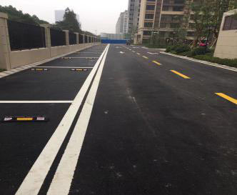 蘇州停車位劃線多少錢(qián)？ 小區(qū)停車場(chǎng)劃線施工價(jià)格？