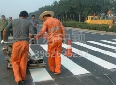 合肥道路劃線 合肥哪家道路劃線公司好？