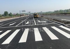 蘇州停車場熱熔劃線價格，熱熔劃線多少一米？