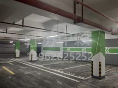 西安小區(qū)地下停車場劃線多少錢一米？停車場劃線市場價多少錢一米？