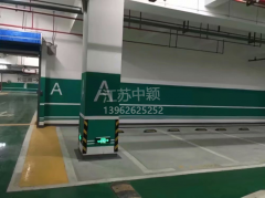 地下停車車庫規(guī)劃設計有哪些特別的地方？地下車庫設計施工要求？