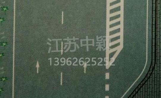 路邊停車位有幾種類型，幾種停車位標(biāo)志區(qū)別？ 