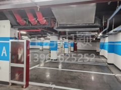 蘇州小區(qū)停車場劃線價(jià)格？停車場劃線公司歸設(shè)哪類？