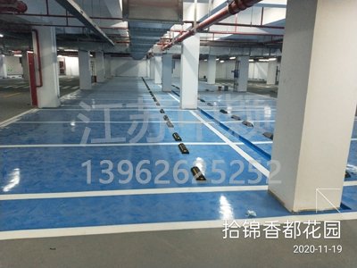 常州停車場劃線市政單位有哪家？常州停車場劃線公司多嗎？