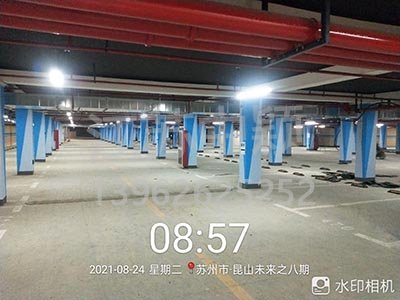 昆山停車(chē)位劃線(xiàn)_昆山車(chē)位劃線(xiàn)項(xiàng)目