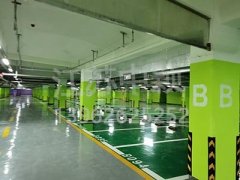 地下車庫(kù)金剛砂耐磨地坪施工設(shè)計(jì)方案怎么弄？