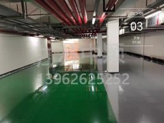 停車位不能用黑配色道路劃線嗎？什么原因？