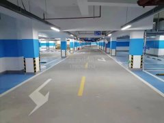 蘇州廠區(qū)劃線哪家價格便宜，蘇州廠區(qū)劃線找哪家？