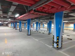 蘇州停車位劃線一般多少錢，蘇州車位線多少錢一米？