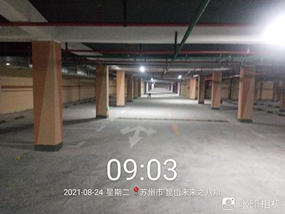 蘇州地面劃線多少錢一米，蘇州道路劃線多少錢一米？