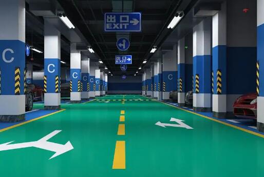 蘇州地下車庫地坪漆環(huán)氧地坪施工單位？