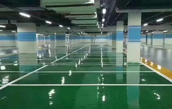蘇州裝配車間環(huán)氧地坪施工多少錢？推薦江蘇中穎價(jià)格合理