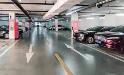蘇州停車位劃線熱熔施工工藝？