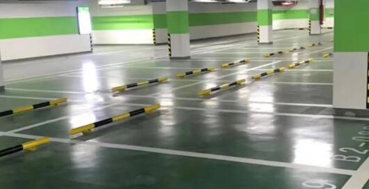 地坪漆起鼓發(fā)裂是因為伸縮縫？蘇州環(huán)氧地坪廠家來解答！
