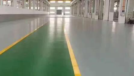 耐磨地坪施工的過(guò)程中有什么要求？蘇州環(huán)氧地坪廠家說(shuō)到！