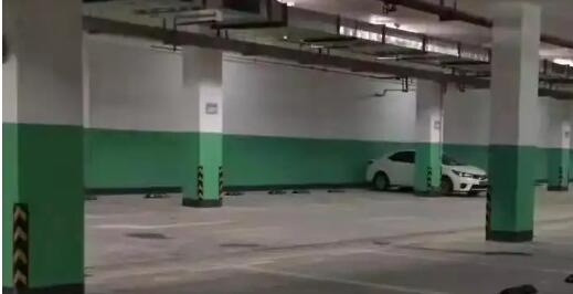 蘇州停車位劃線施工有哪些具體要求？