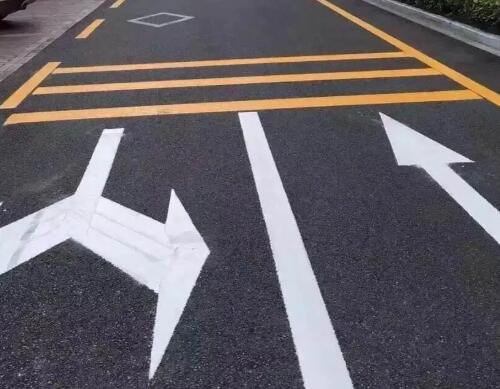蘇州停車場道路劃線設(shè)計應(yīng)思考的問題有哪些？