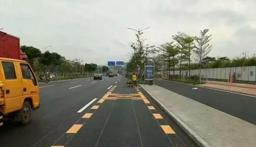 蘇州停車場劃線注意事項，車庫劃線施工注意事項？