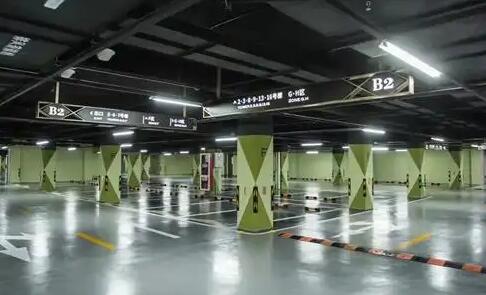 蘇州車位劃線時需要關(guān)注哪些問題呢？