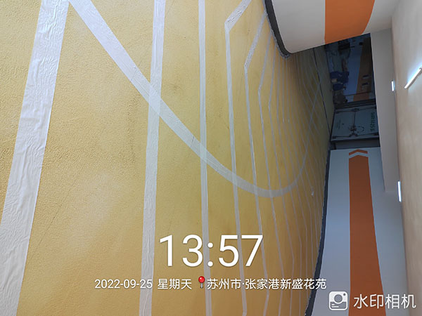 蘇州地下停車場車位劃線有哪些基本性質？施工流程有哪些注意事項？