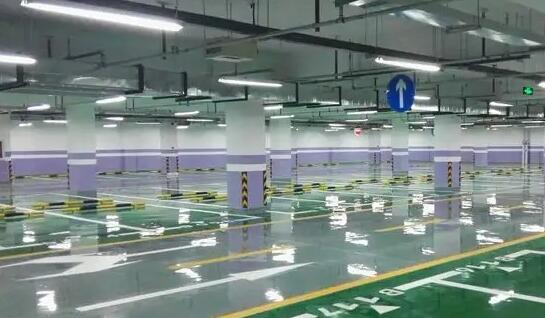 蘇州無障礙停車位劃線規(guī)格尺寸標準圖，無障礙停車位劃線標準規(guī)定？
