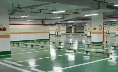 蘇州吳江停車位劃線一般多少錢？江蘇中穎劃線價格合理