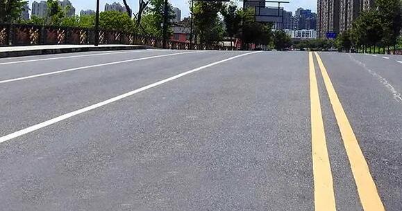揚州停車位劃線施工企業(yè)怎么做的？