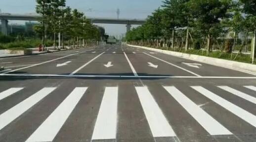 蘇州道路劃線施工后怎樣對(duì)地坪進(jìn)行保養(yǎng)？