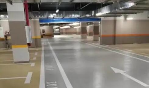 蘇州車位禁停標(biāo)線怎么畫？