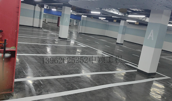 合肥熱熔劃線多少錢一米？中穎專業(yè)熱熔劃線服務(wù)為您解答！