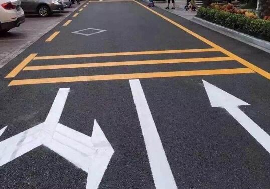 蘇州車位劃線解讀，十萬平方地下室有多少平方車位線？