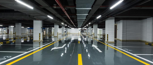 常州車位劃線工程施工隊(duì)？找飛揚(yáng)市政 