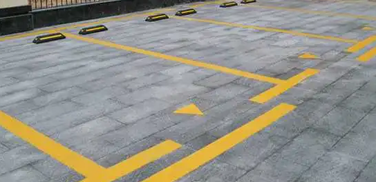鹽城車位劃線冷涂與熱熔技術(shù)｜價(jià)格區(qū)別與選擇指南！