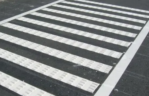 宿遷振蕩標(biāo)線多少錢一平方？提升交通安全