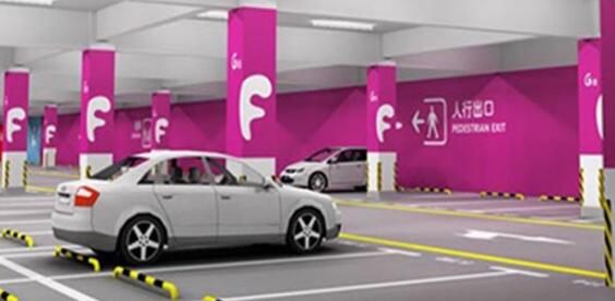 高品質城市停車場設計，專業(yè)資質為保障