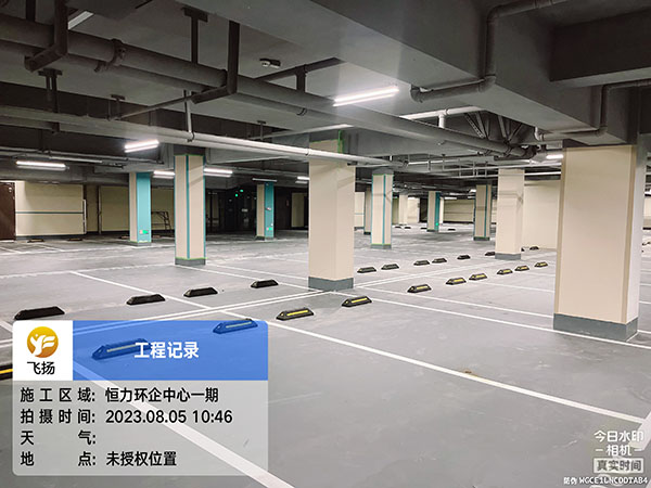 徐州劃車位線價格？價格由多個因素決定