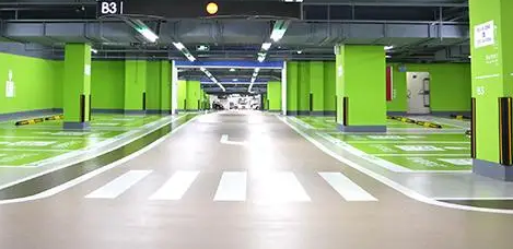 地下車庫(kù)設(shè)計(jì)費(fèi)一般多少錢？中穎專業(yè)可靠的設(shè)計(jì)師