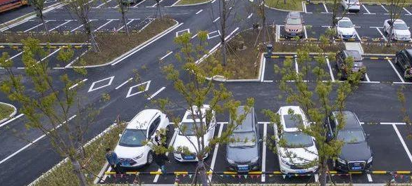 生命之路，探秘醫(yī)院救護(hù)車通道與泊位的匠心設(shè)計(jì)