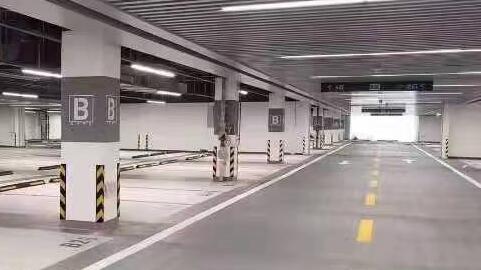 常州廠區(qū)路面劃線多少錢？飛揚(yáng)價(jià)格合理