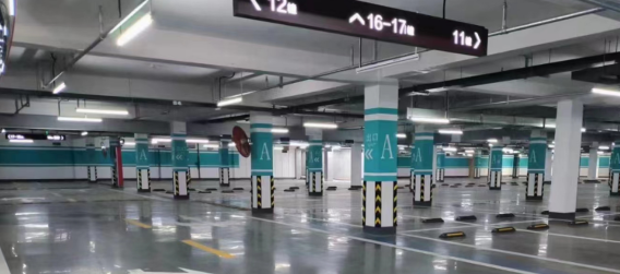 昆山地下車庫(kù)設(shè)計(jì)，智能化建設(shè)引領(lǐng)城市交通新時(shí)代