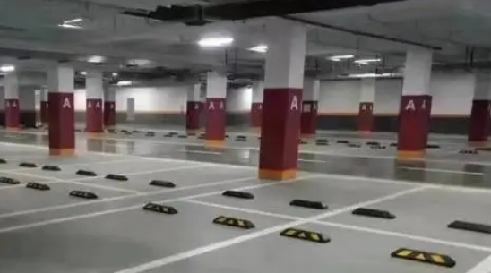 五千平方有多少停車位？空間利用，盡顯停車魅力