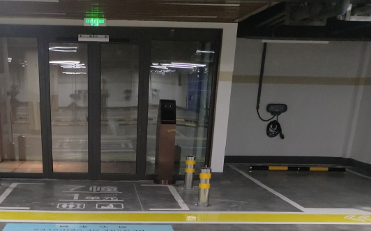 新能源電動汽車劃線標準規(guī)范解讀？