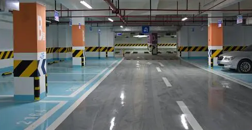 輕松實現(xiàn)車位劃線圖線條加粗，CAD技巧分享