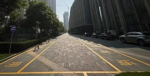 戶外消防劃線規(guī)范？ 考慮到實際環(huán)境和使用需求