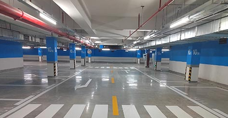 吳江停車(chē)位劃線施工？專業(yè)施工團(tuán)隊(duì)為您保駕護(hù)航