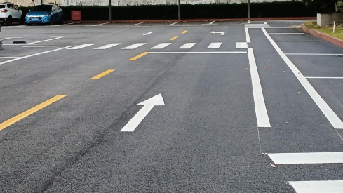 常州廠區(qū)劃線(xiàn)，常州廠區(qū)道路劃線(xiàn)價(jià)格